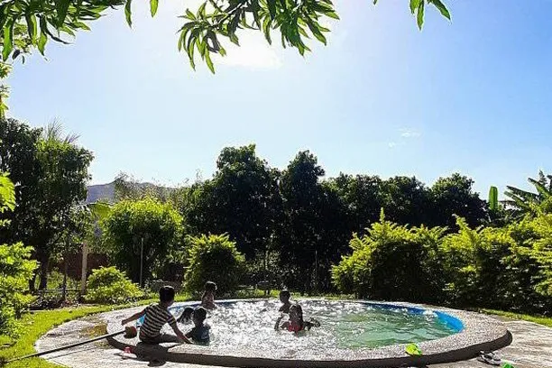 Caney Silvita Cabrera