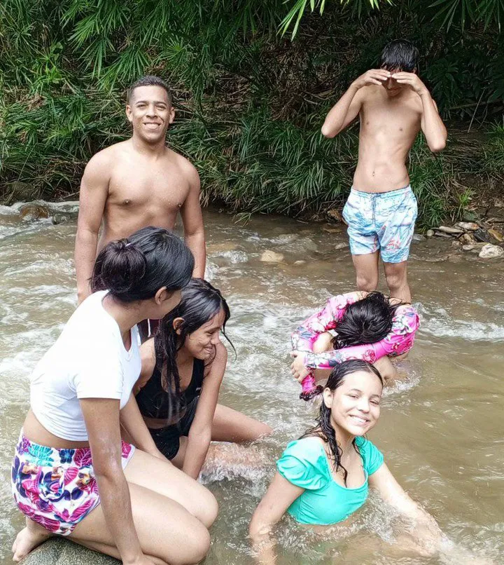 Experiencia SmartShot