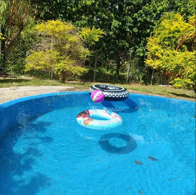 Experiencia SmartShot